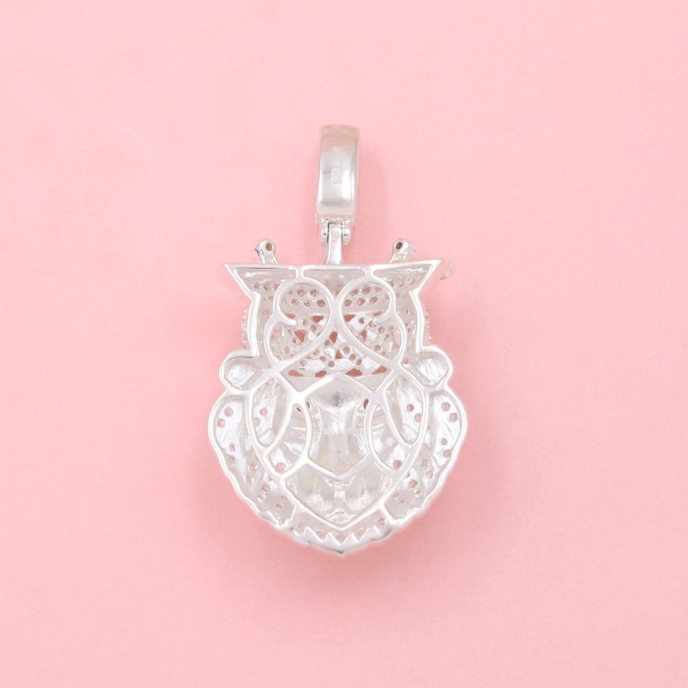 Dije de Plata para Dama mod. 0324