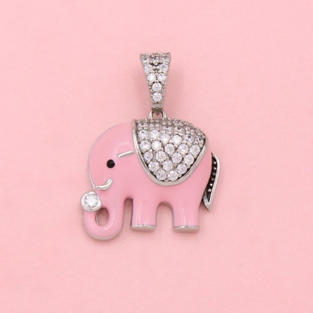 Dije de Plata para Dama mod. 0321