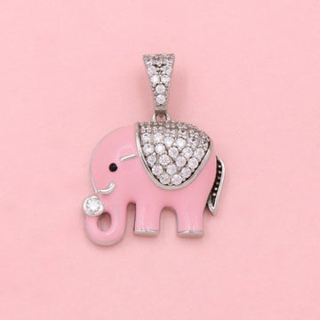 Dije de Plata para Dama mod. 0321