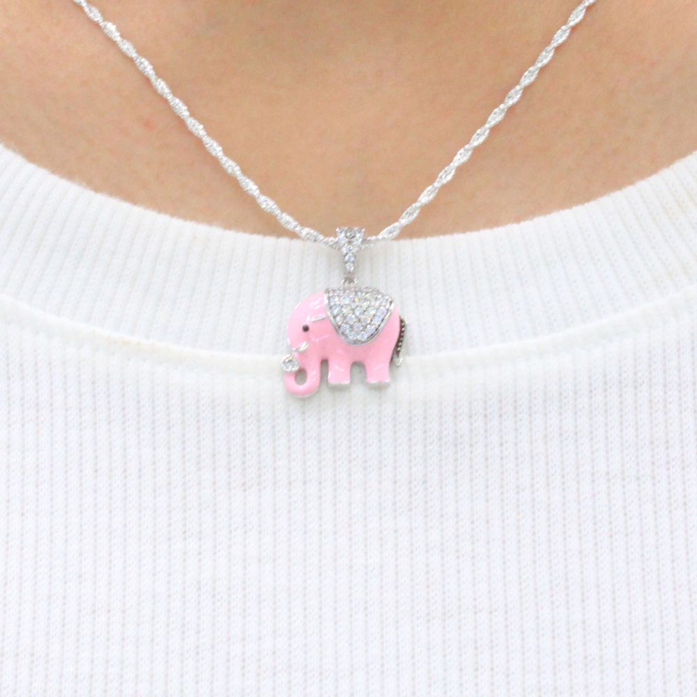 Dije de Plata para Dama mod. 0321