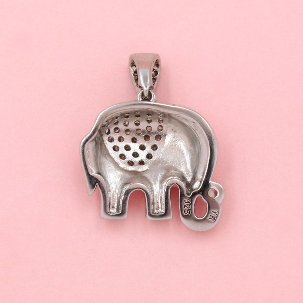 Dije de Plata para Dama mod. 0321