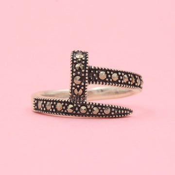Anillo para Dama mod. 0662