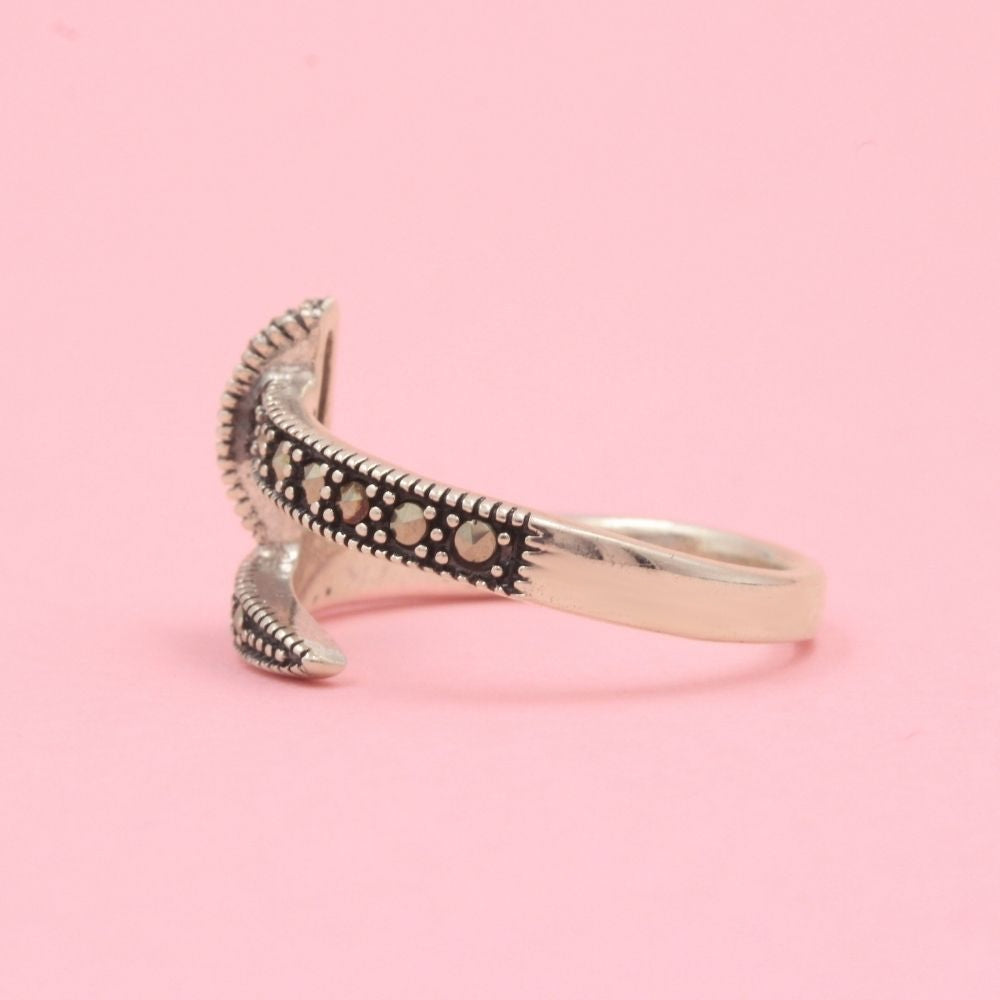 Anillo para Dama mod. 0662