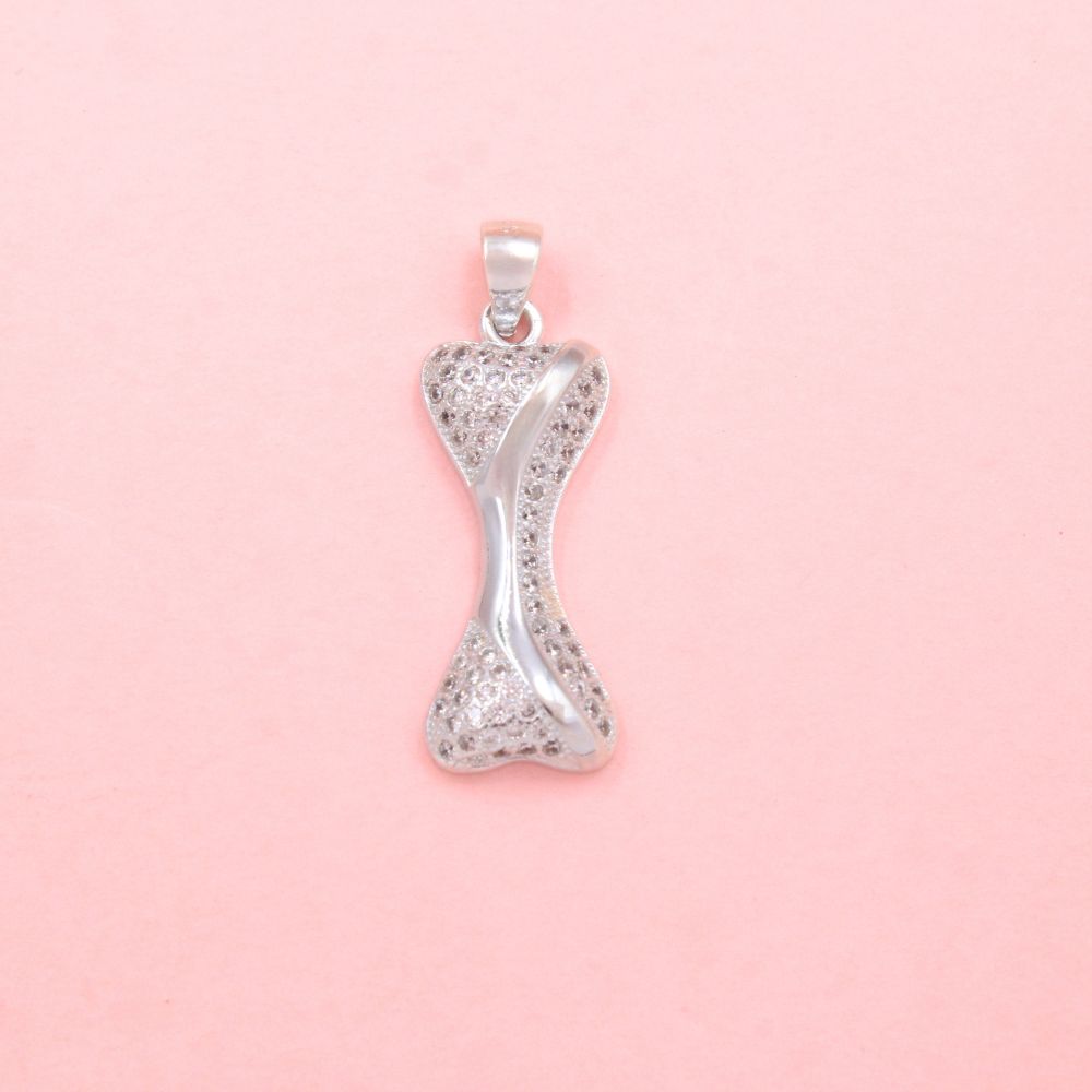 Dije de Plata mod. 0116