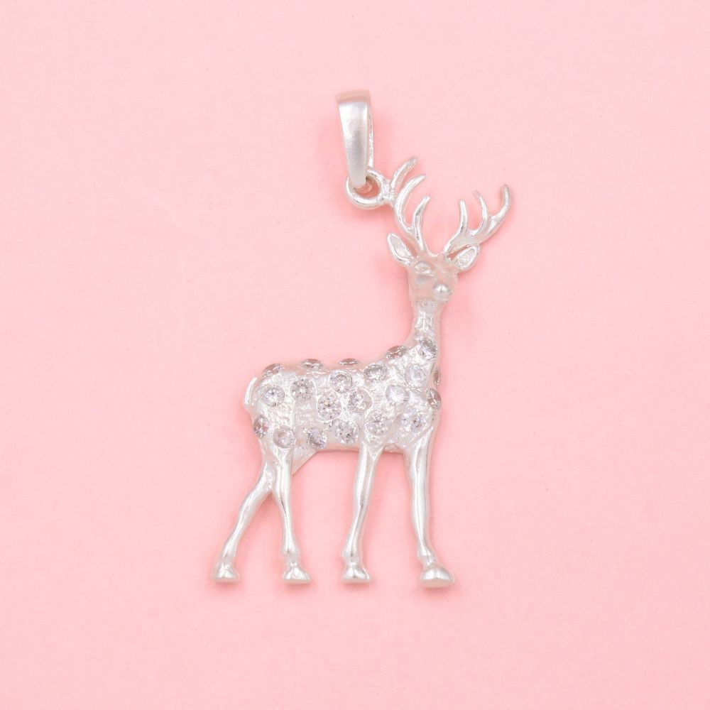 Dije de Plata para Dama mod. 0323