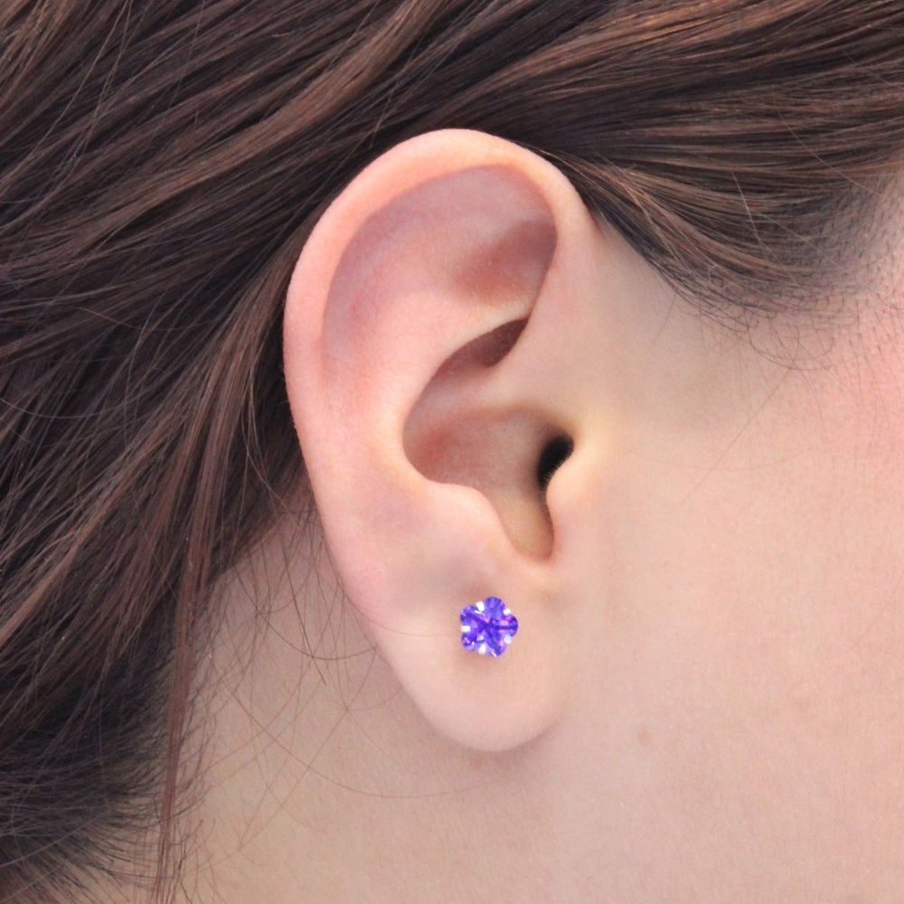 Broquel con Zirconia mod. 0583