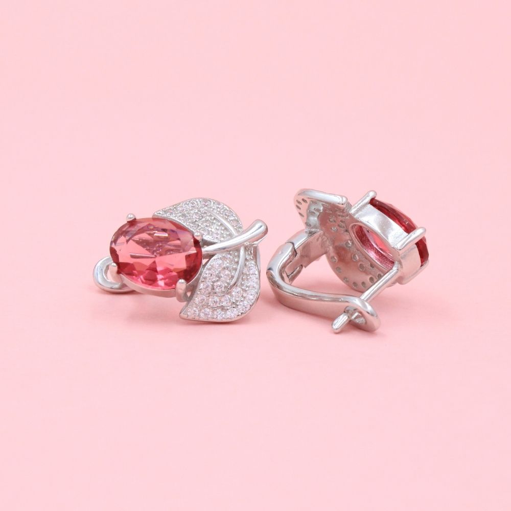 Coordinado de Plata mod. 0963