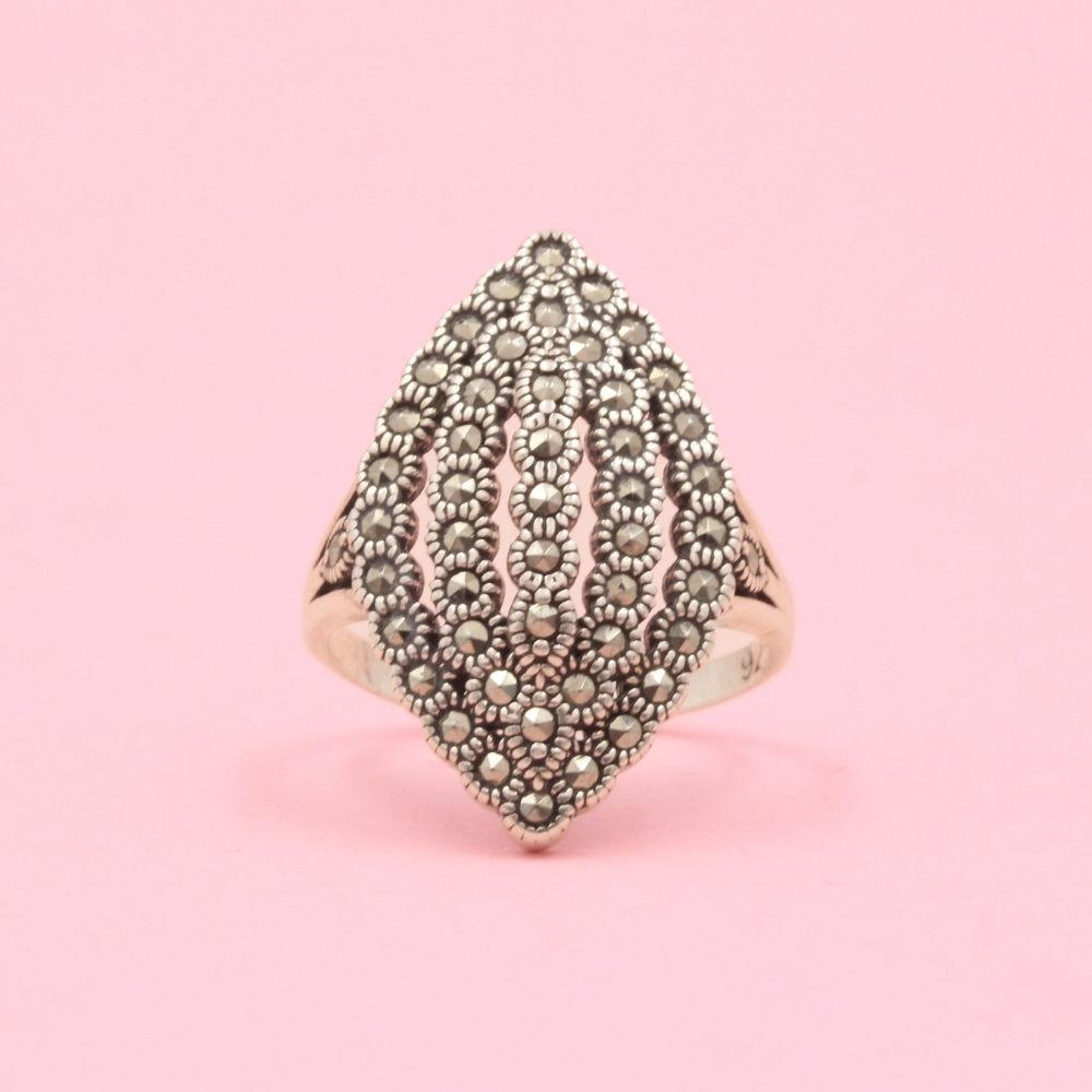 Anillo para Dama mod. 0664