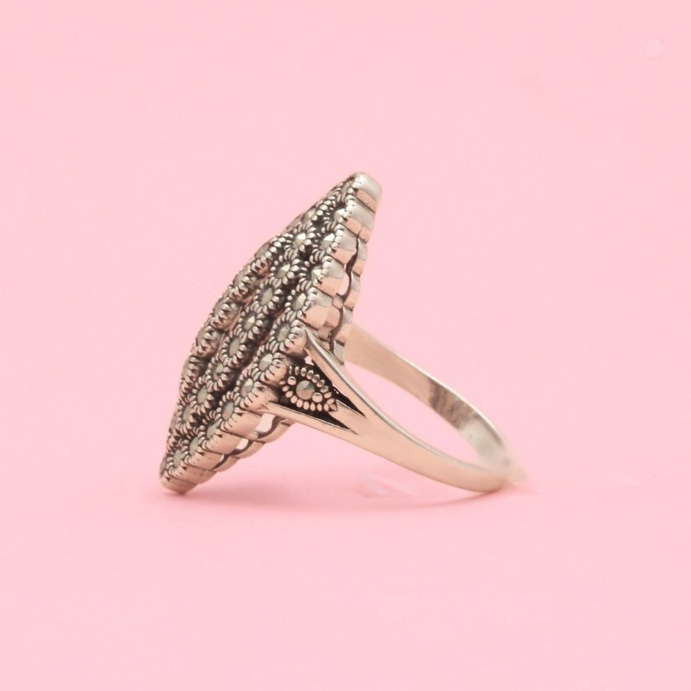 Anillo para Dama mod. 0664