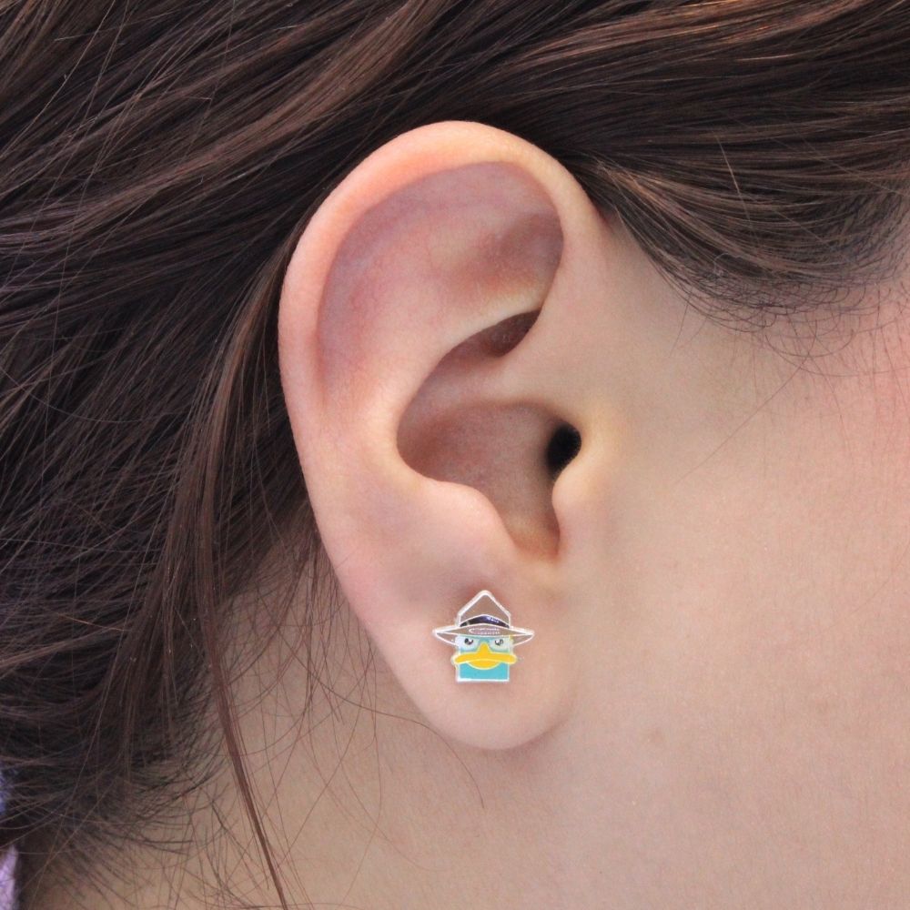 Broquel con Figura mod. 0032