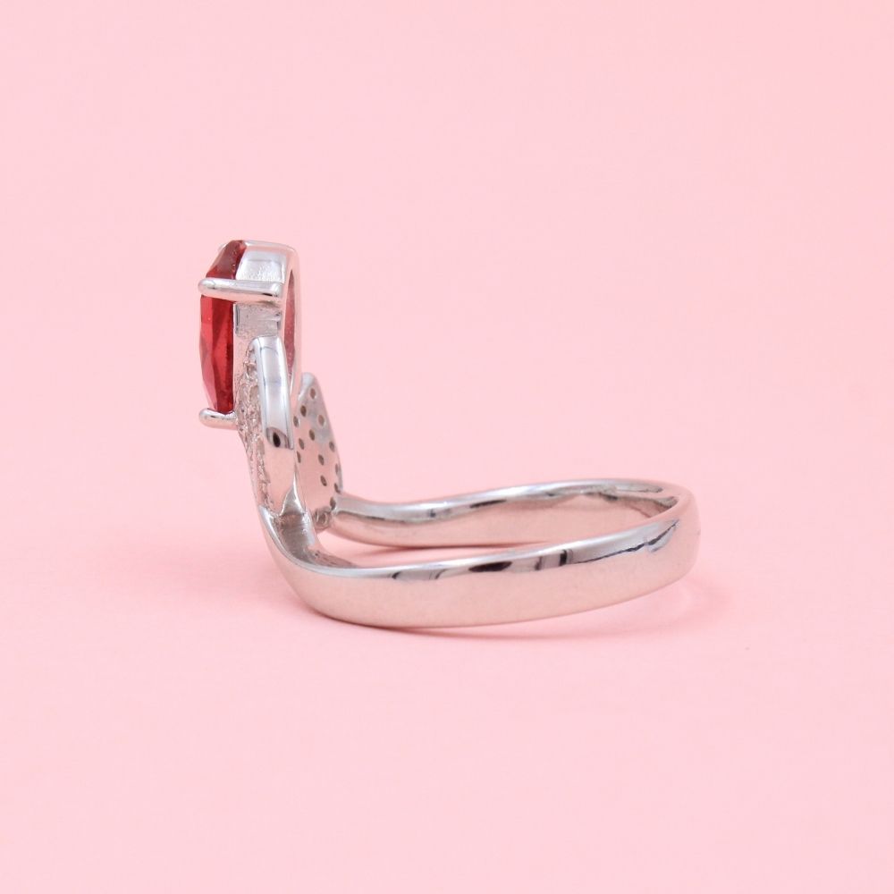 Coordinado de Plata mod. 0963