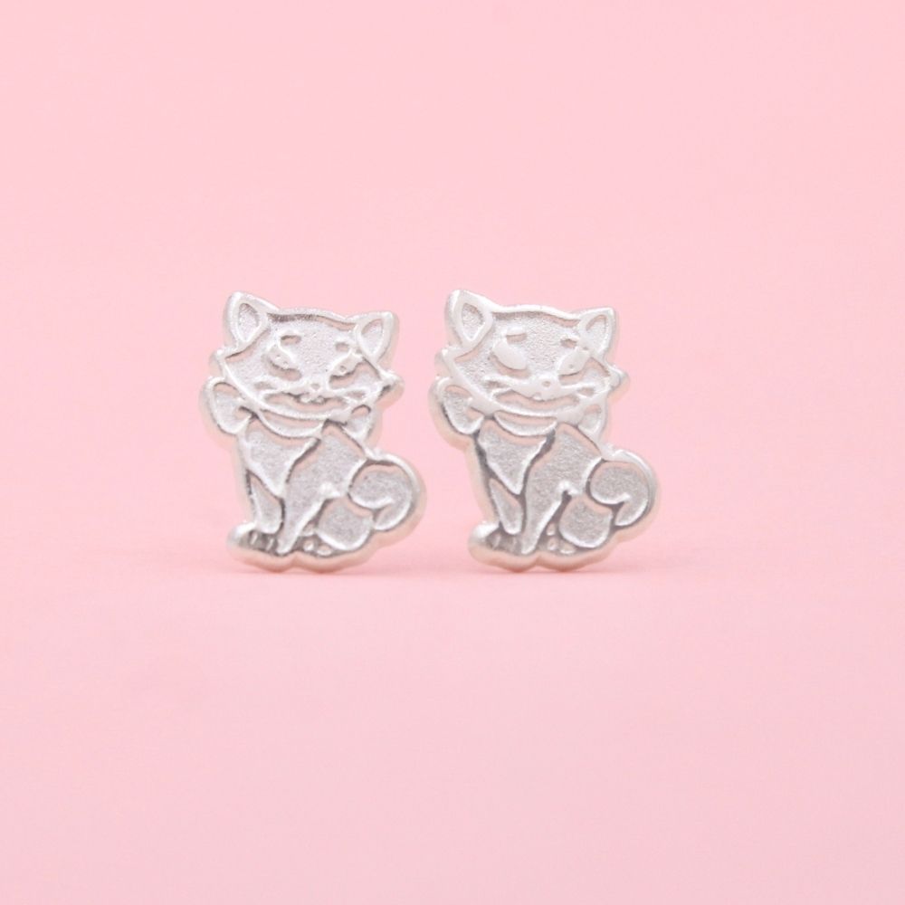 Broquel de Gatita mod. 0836