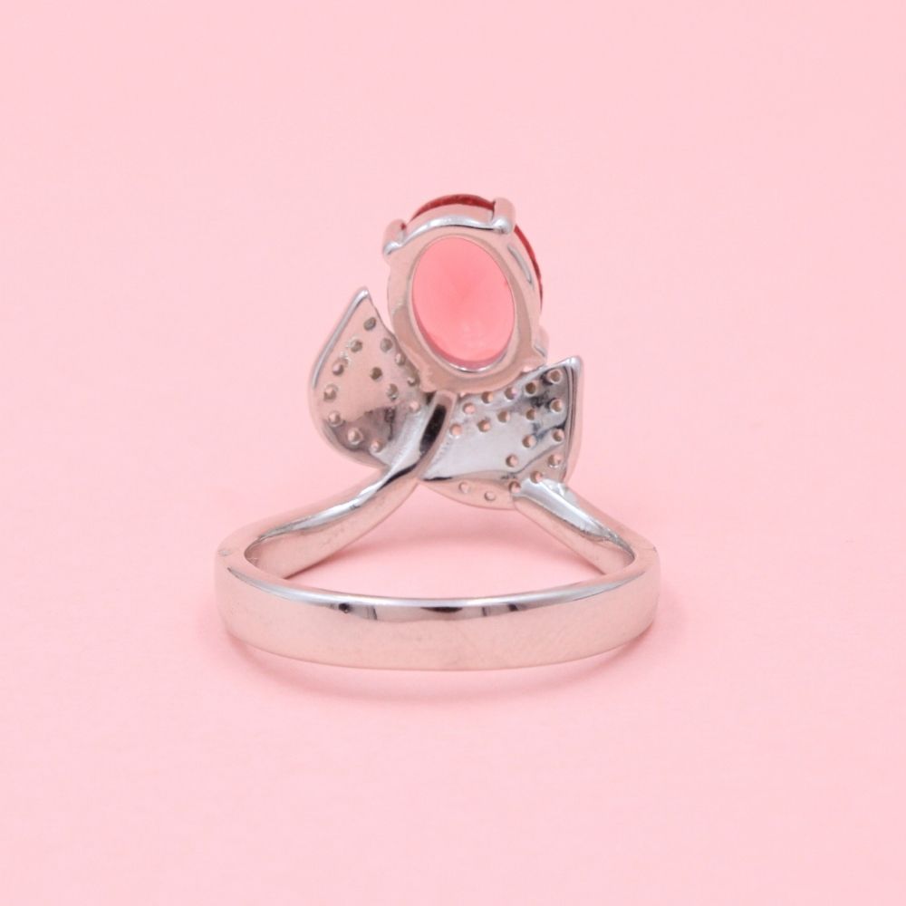 Coordinado de Plata mod. 0963