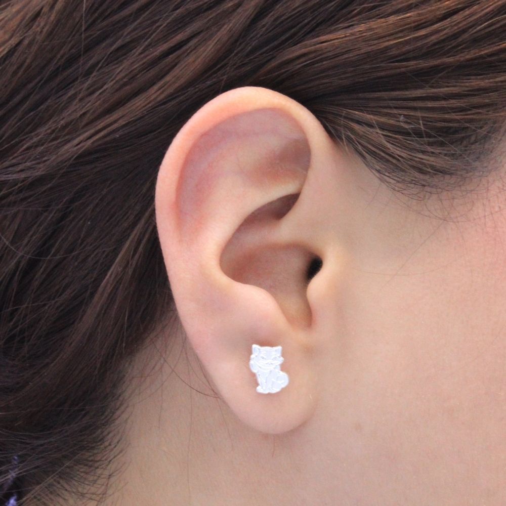 Broquel de Gatita mod. 0836