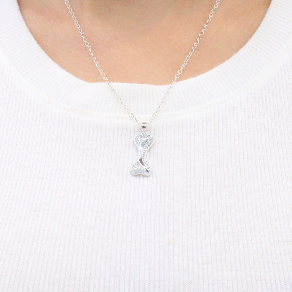 Dije de Plata mod. 0116