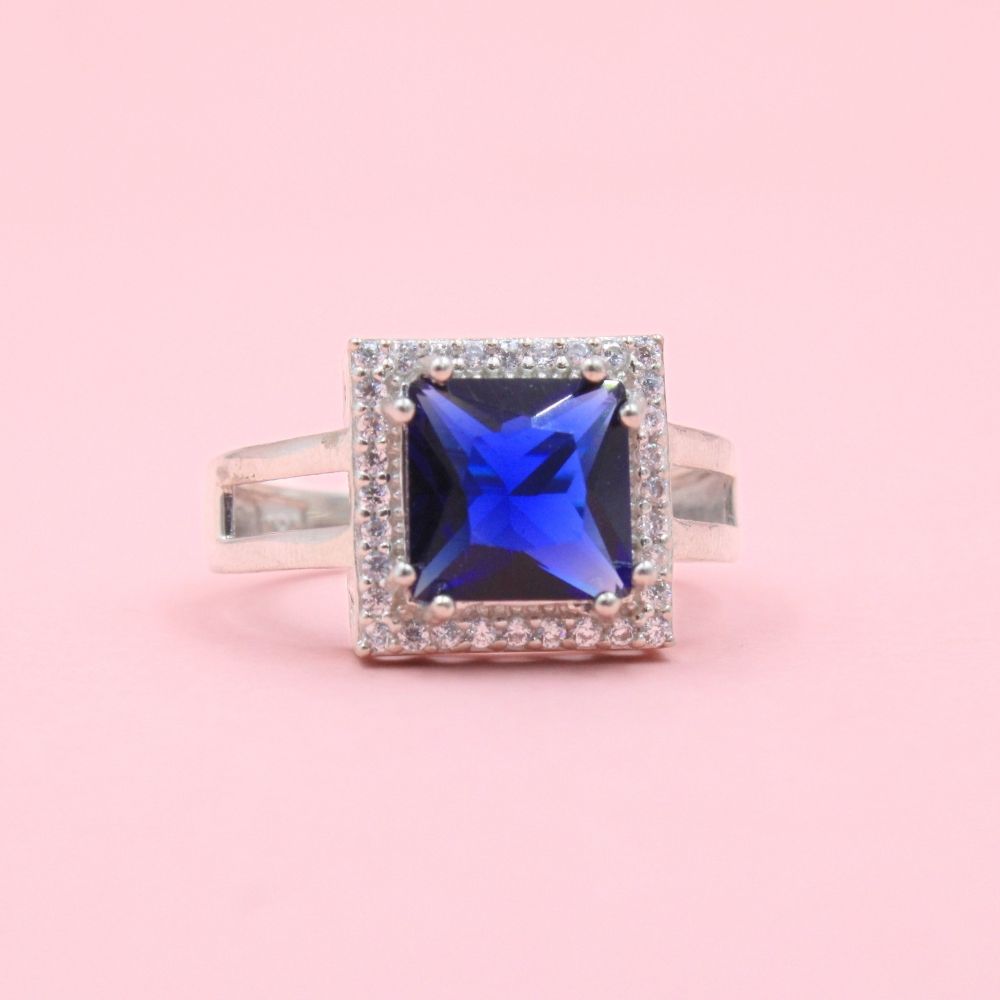 Coordinado de Plata mod. 0950