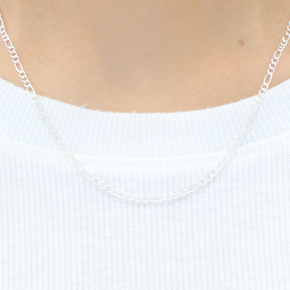 Cadena de Tejido Cartier con Diamantado mod. 1409