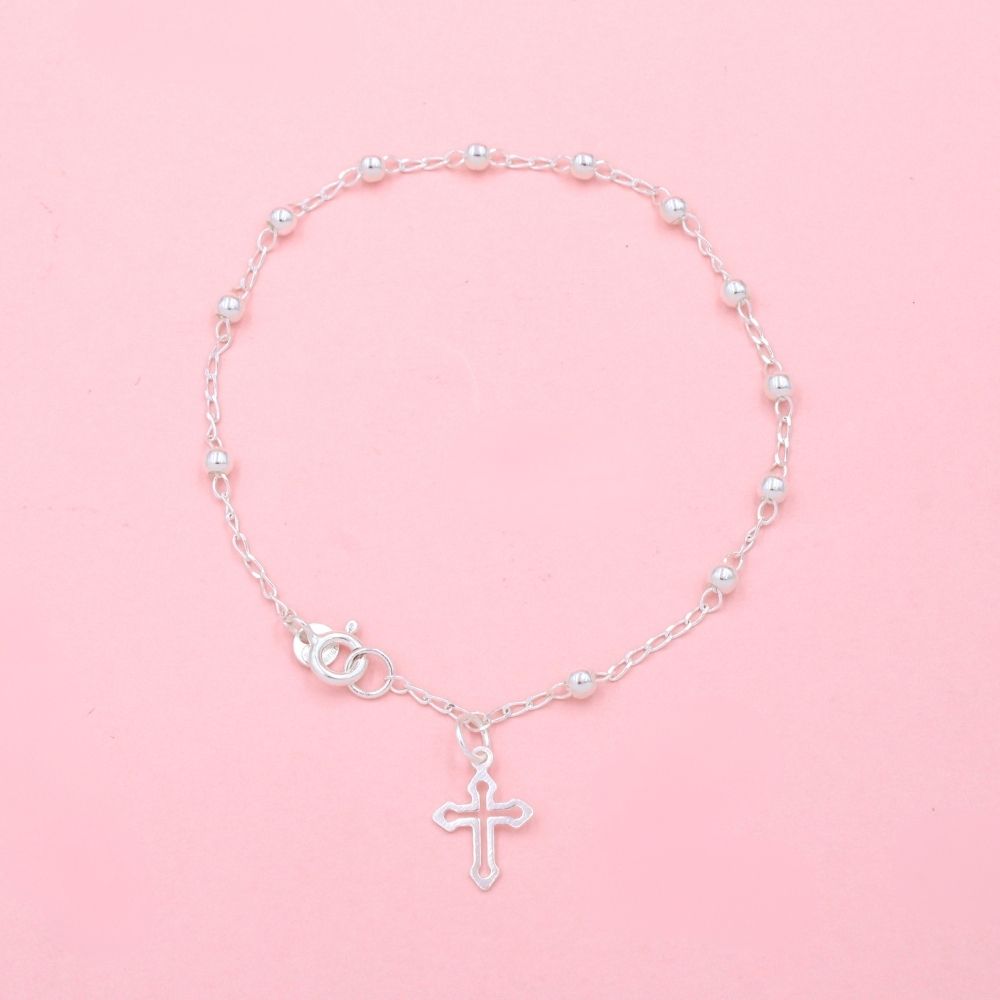 Denario Misterio con Esferas Lisas y Cruz de Calatrava mod. 1388