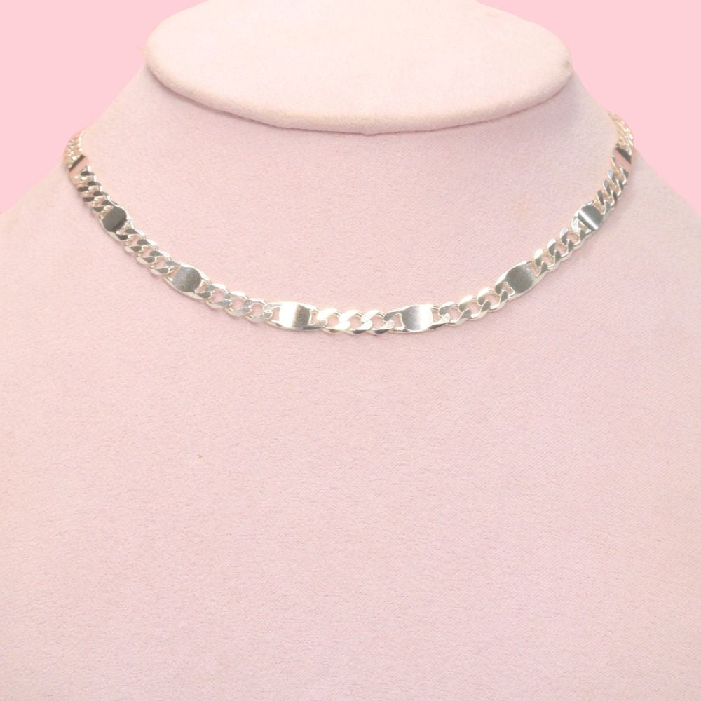 Cadena de Tejido 3x1 Combinado  mod. 0620