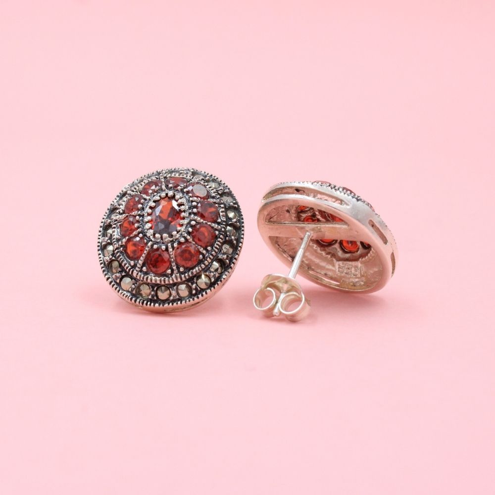 Coordinado de Plata mod. 0964