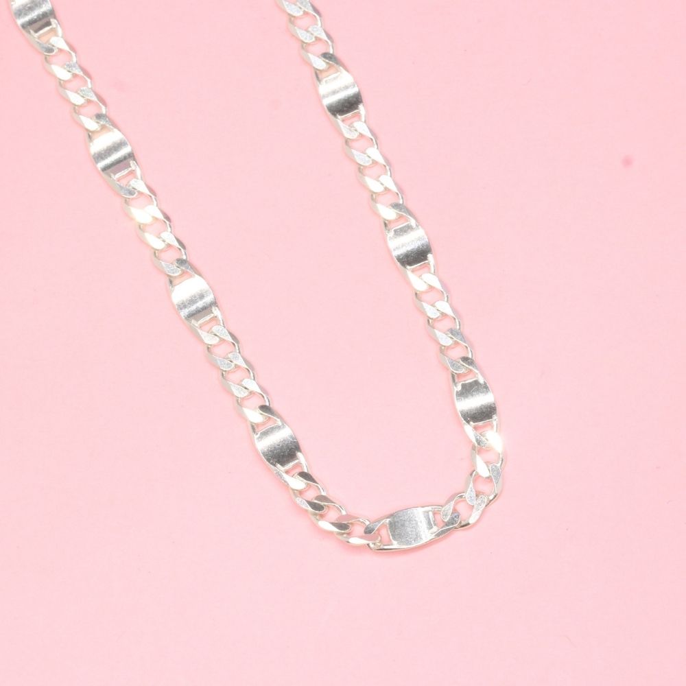 Cadena de Tejido 3x1 Combinado  mod. 0620