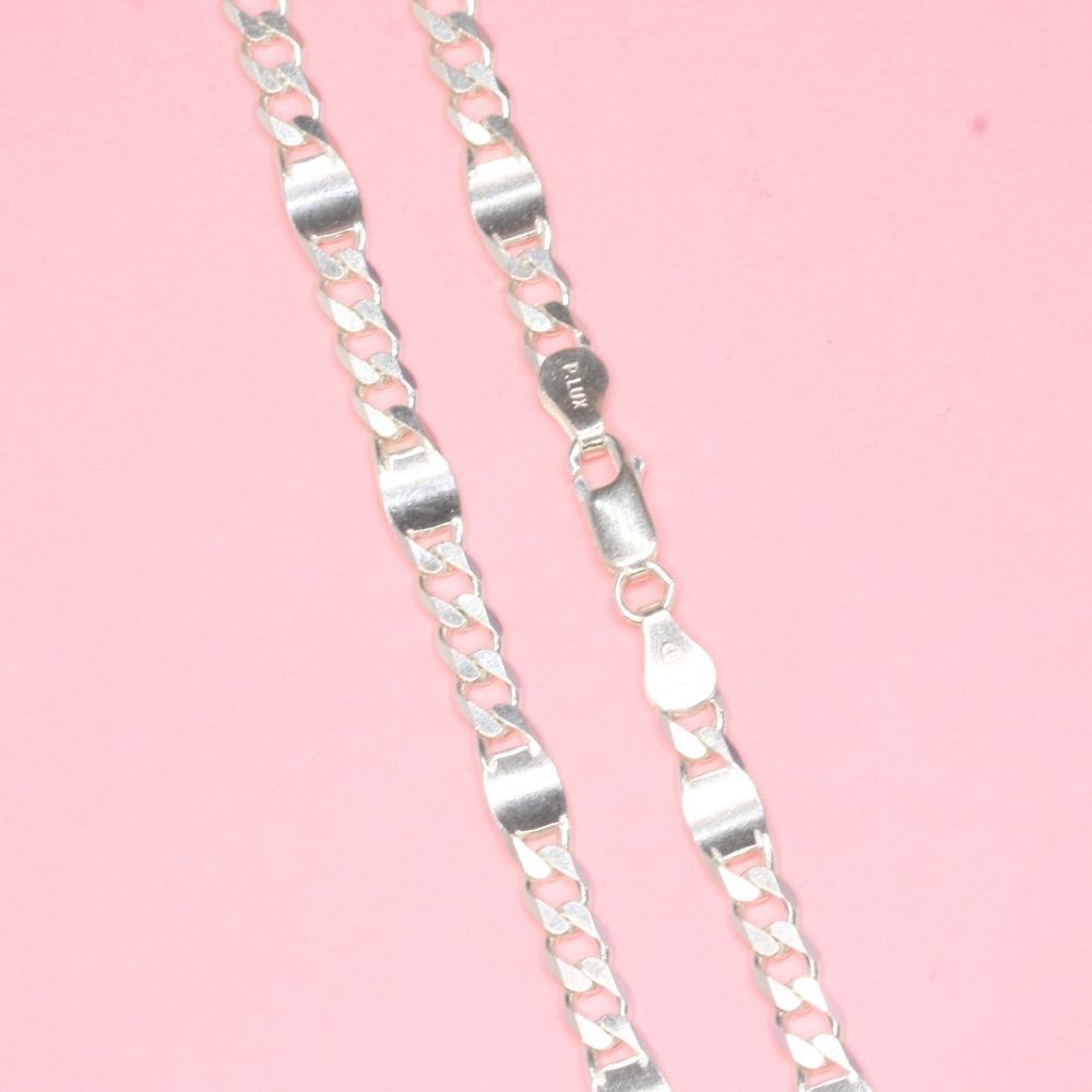 Cadena de Tejido 3x1 Combinado  mod. 0620