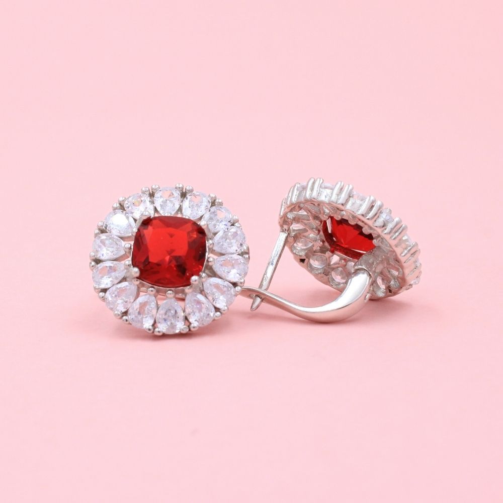 Coordinado de Plata mod. 0965