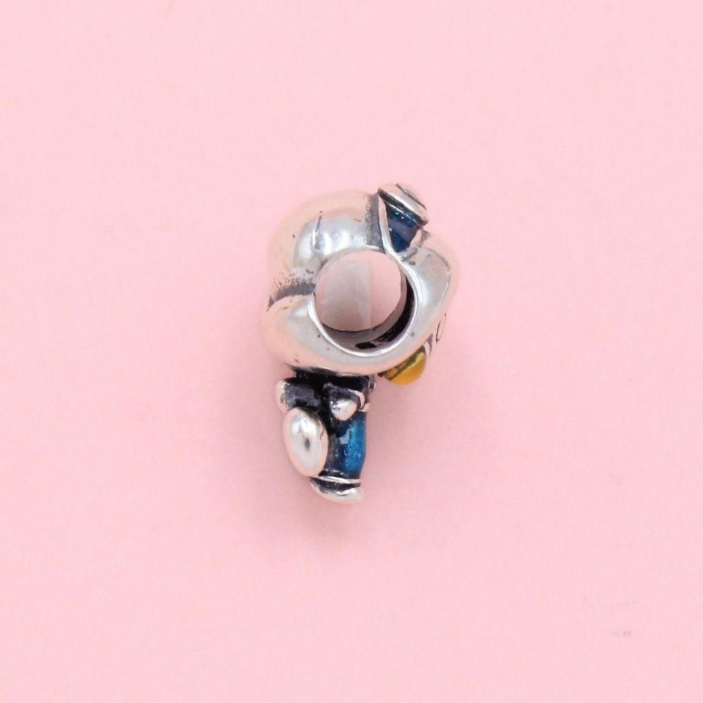 Charm de Plata .925 Jasmine mod. 1319