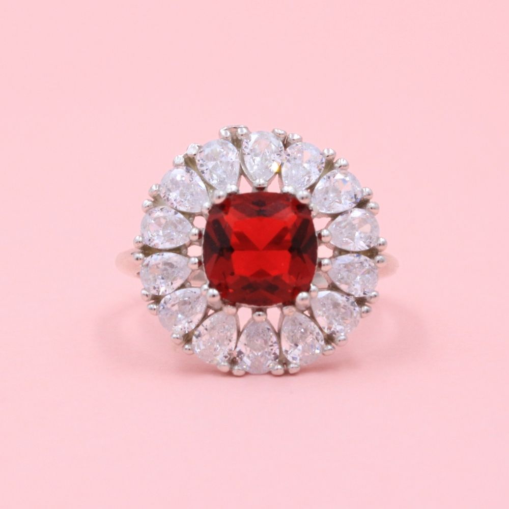 Coordinado de Plata mod. 0965