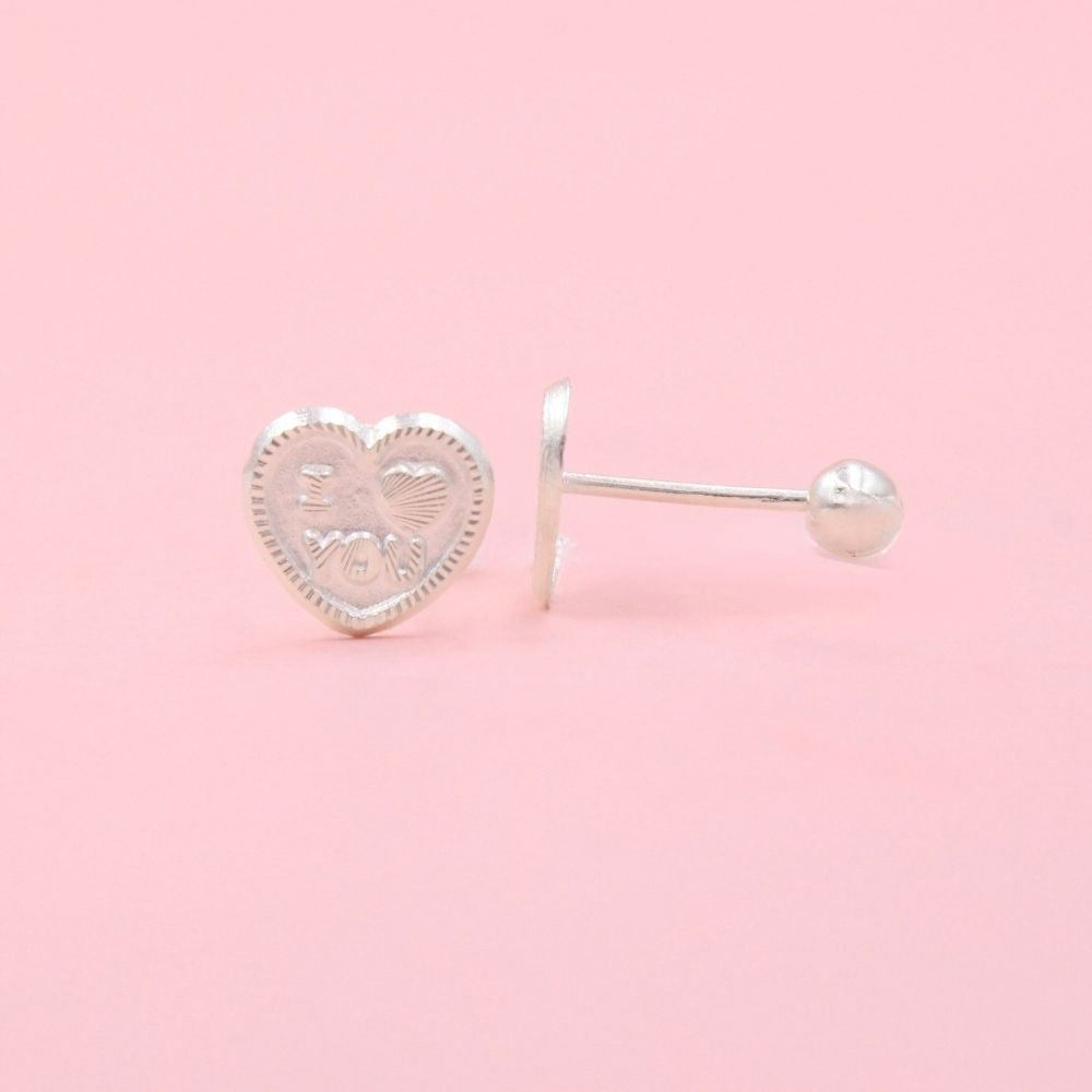 Broquel de Corazón mod. 0827