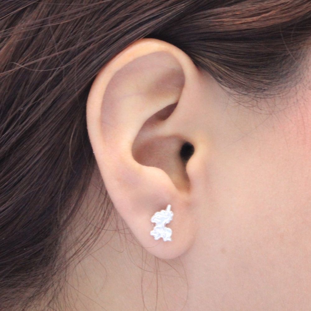 Broquel con Figura mod. 0025