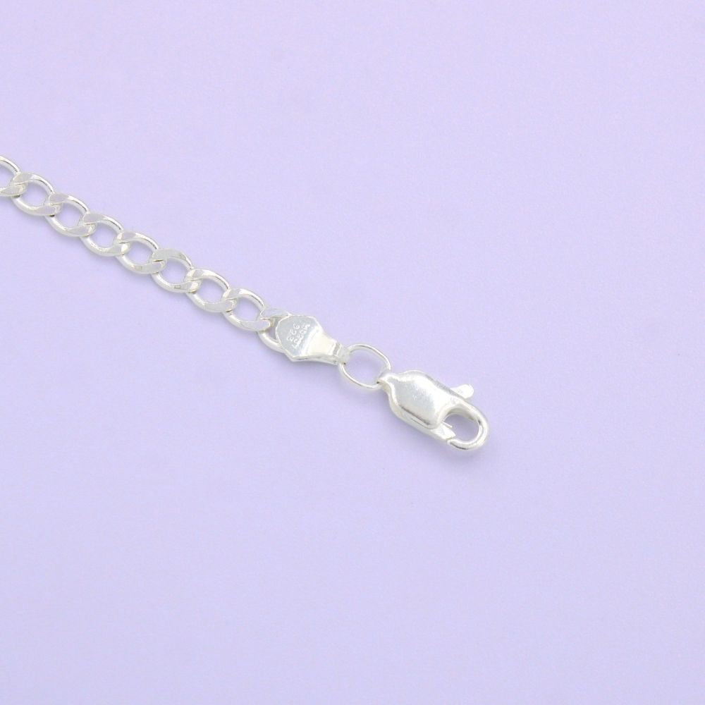 Esclava de Plata .925 para Niño mod. 1609