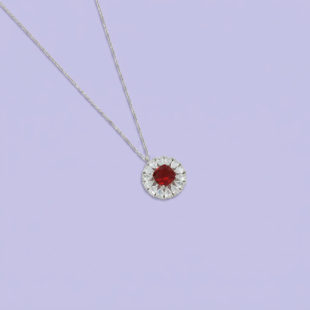 Coordinado de Plata .925 Bellos Escudos mod. 2478