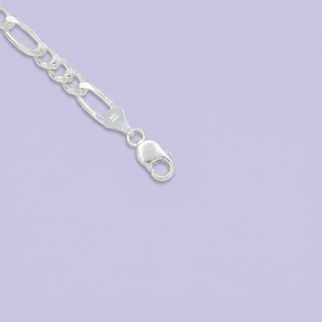 Esclava de Plata .925 3x1 mod. 2118