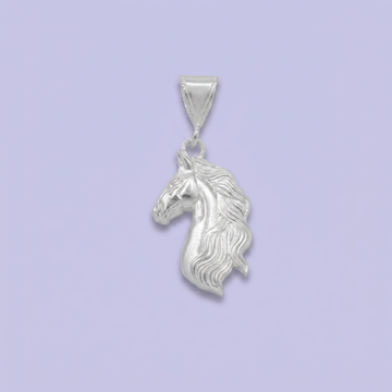 Dije de Plata .925 Caballo Monarca mod. 2494