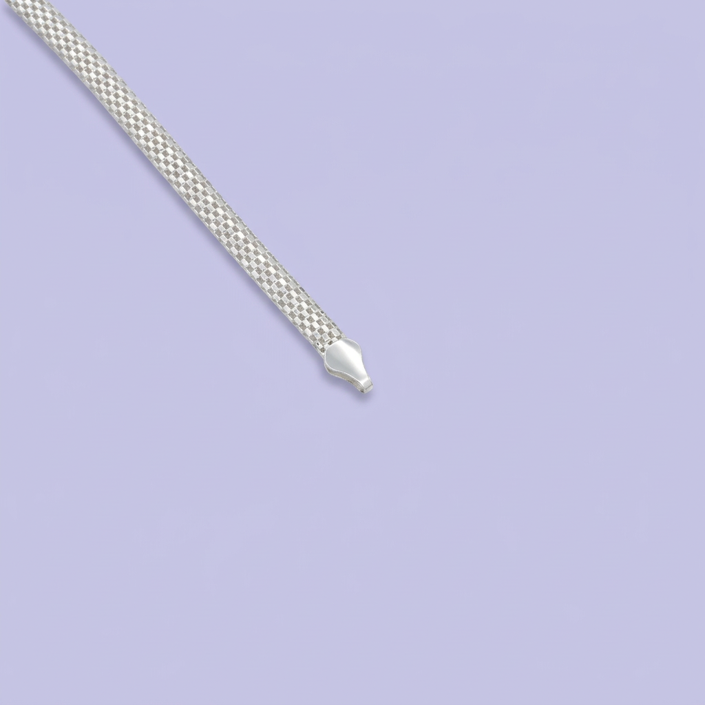 Pulsera de Plata .925 Tipo Malla mod. 2147