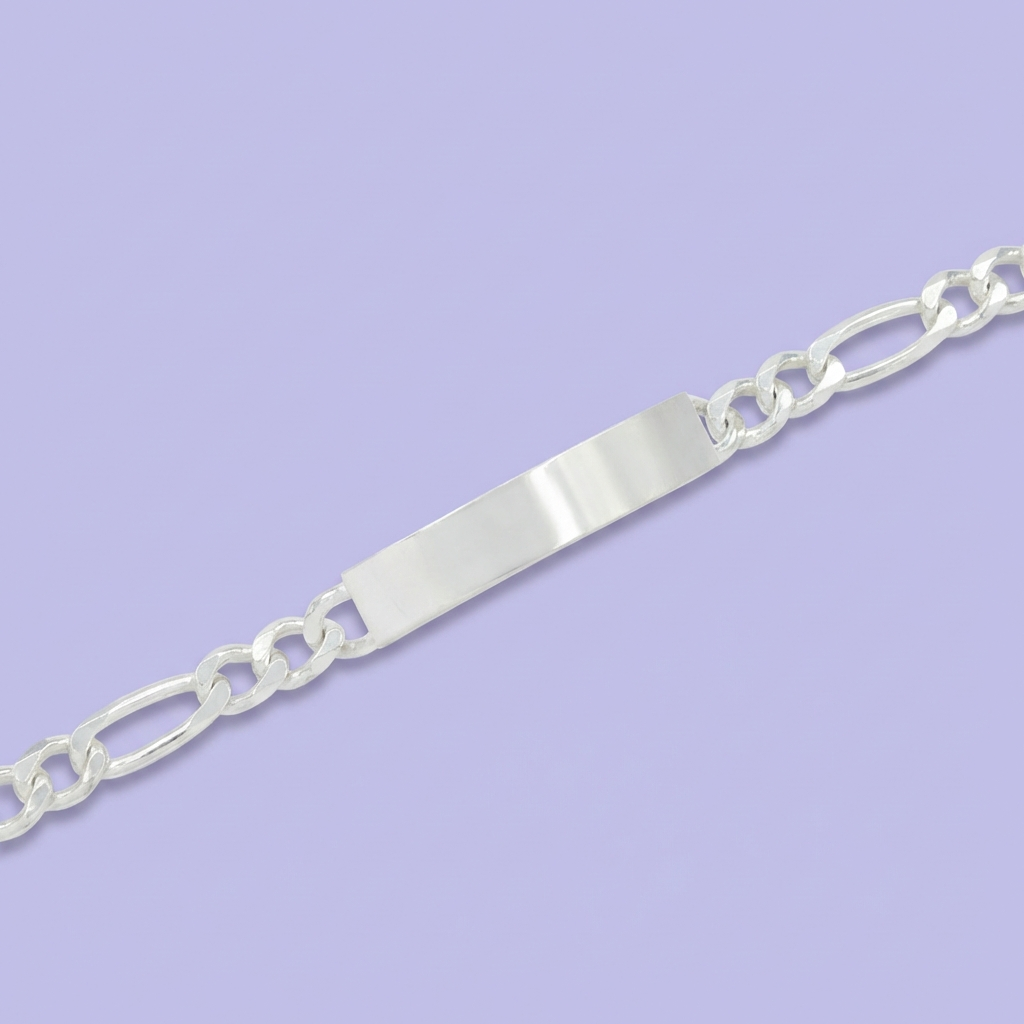 Esclava de Plata .925 3x1 mod. 2118