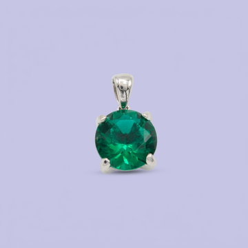 Dije de Plata .925 Piedra Encantada mod. 2510