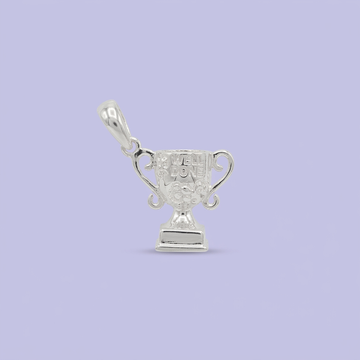 Dije de Plata .925 Trofeo brillante mod. 2693