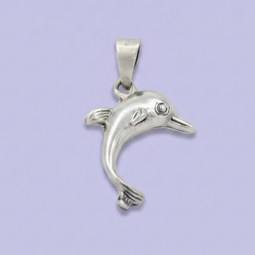 Dije de Plata .925 Delfin Elegante mod. 2495