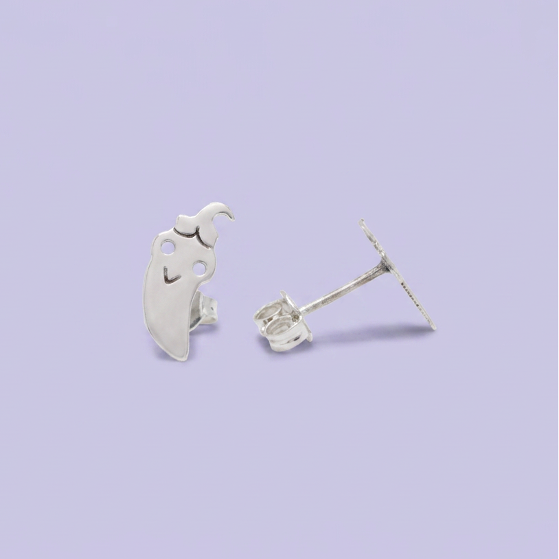 Arete de Plata .925 Chile mod. 2967