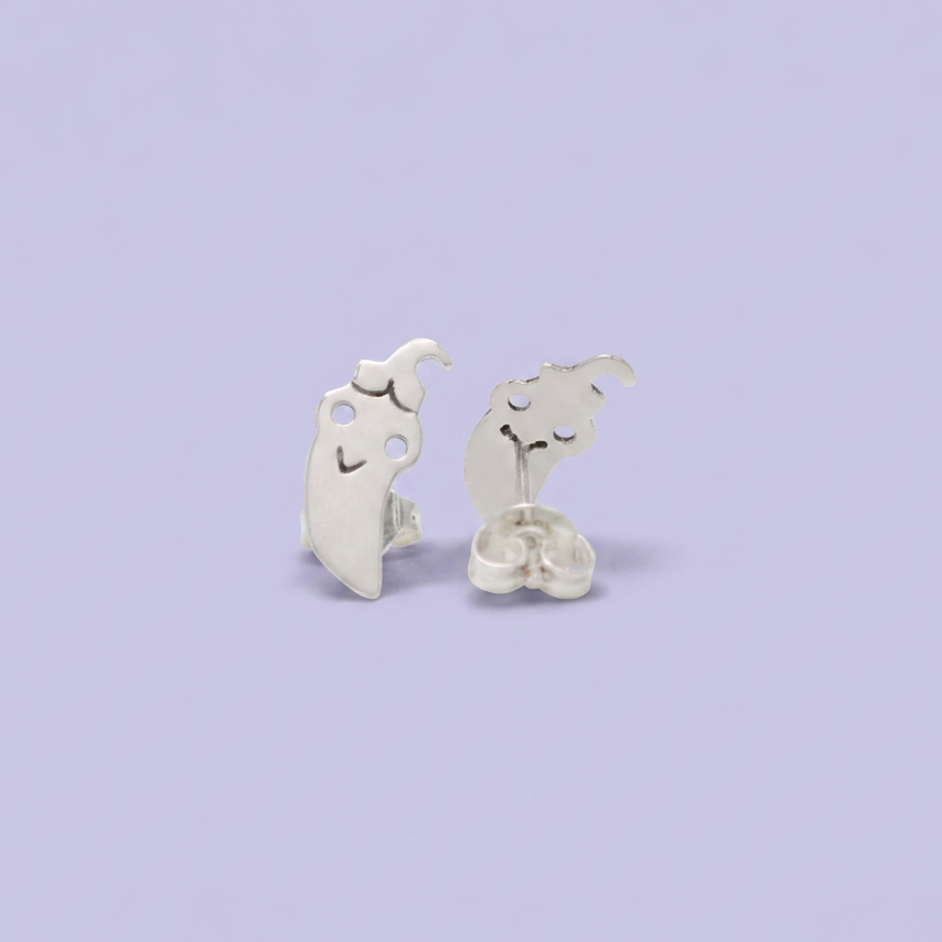 Arete de Plata .925 Chile mod. 2967