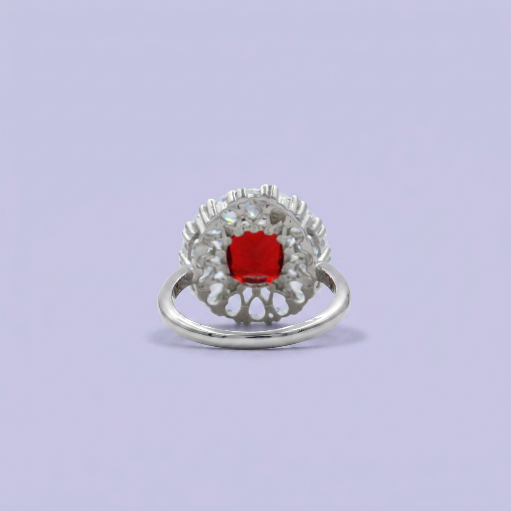 Coordinado de Plata .925 Bellos Escudos mod. 2478