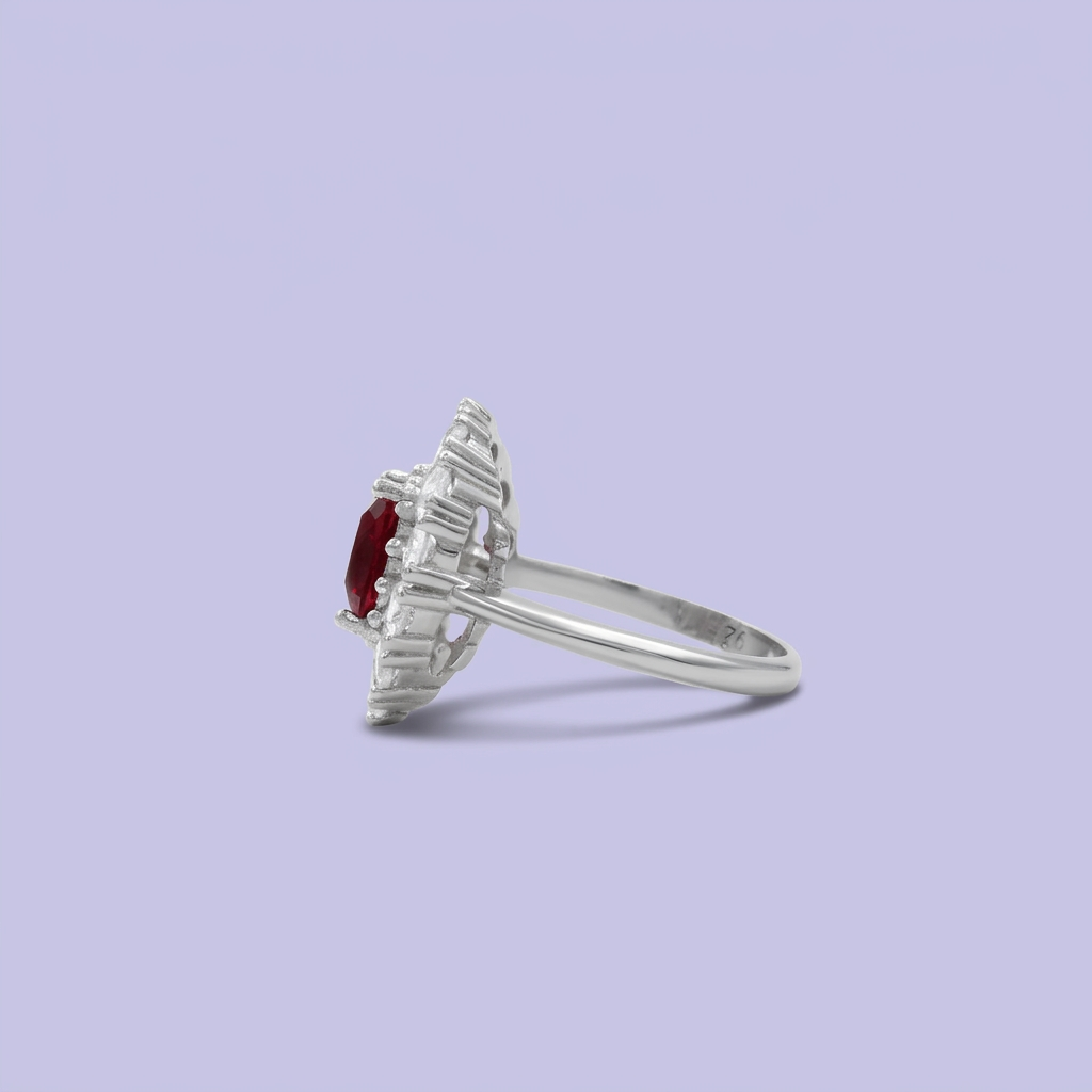 Coordinado de Plata .925 Bellos Escudos mod. 2478
