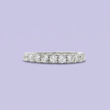 Anillo de Plata .925 Churumbela mod. 2367