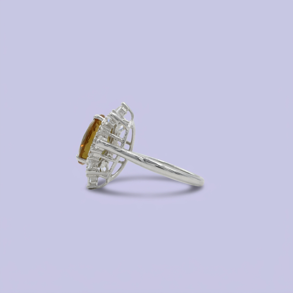 Coordinado de Plata .925 Sol Radiante mod. 2764