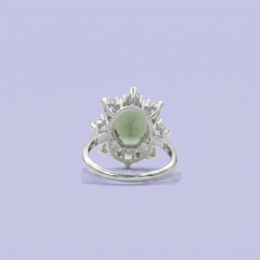 Coordinado de Plata .925 Sol Radiante mod. 2764