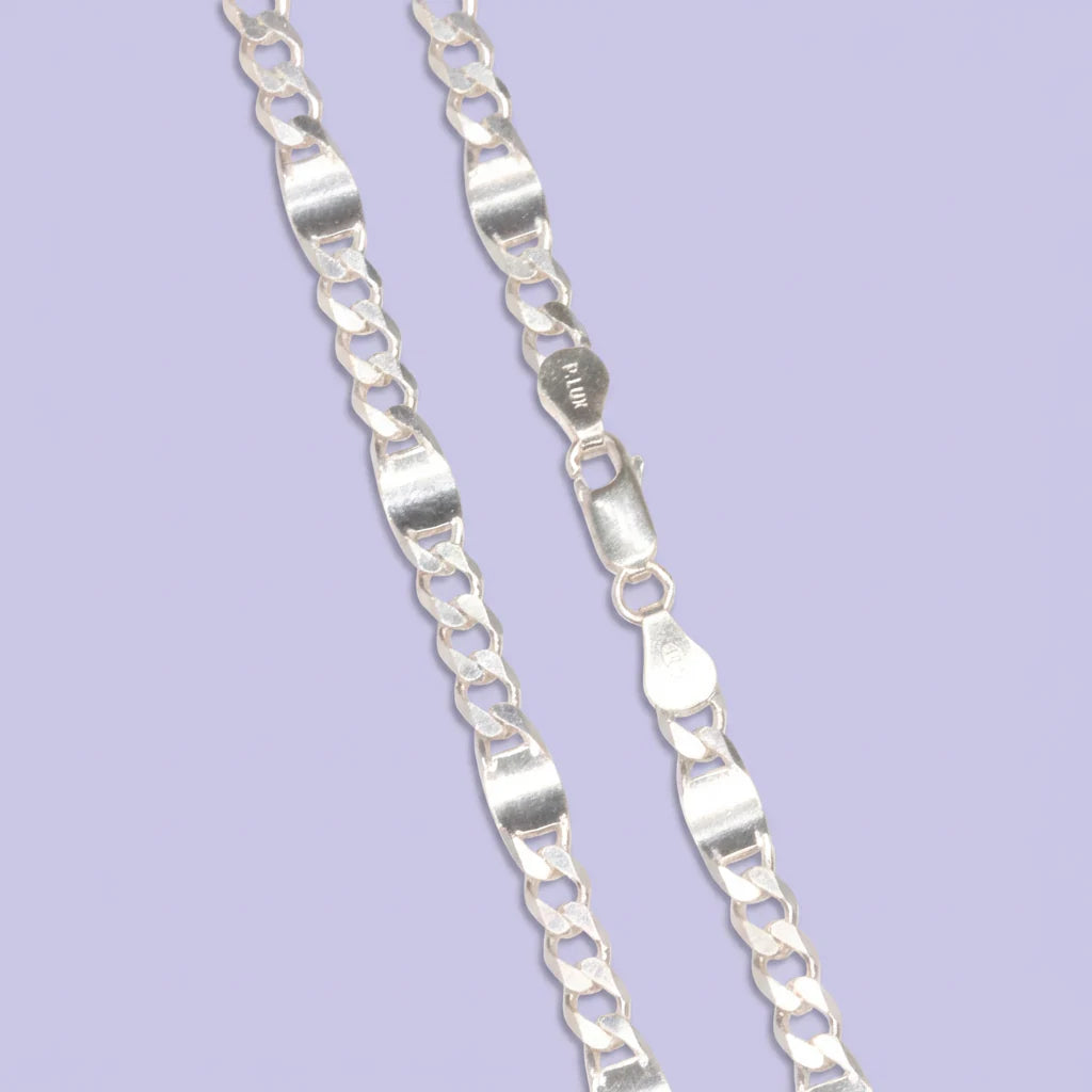 Cadena de Tejido 3x1 Combinado  mod. 1879