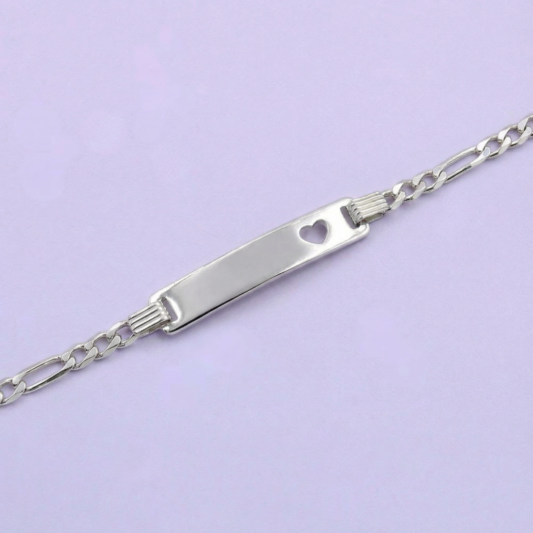 Esclava de Plata .925 para Niño mod. 1613