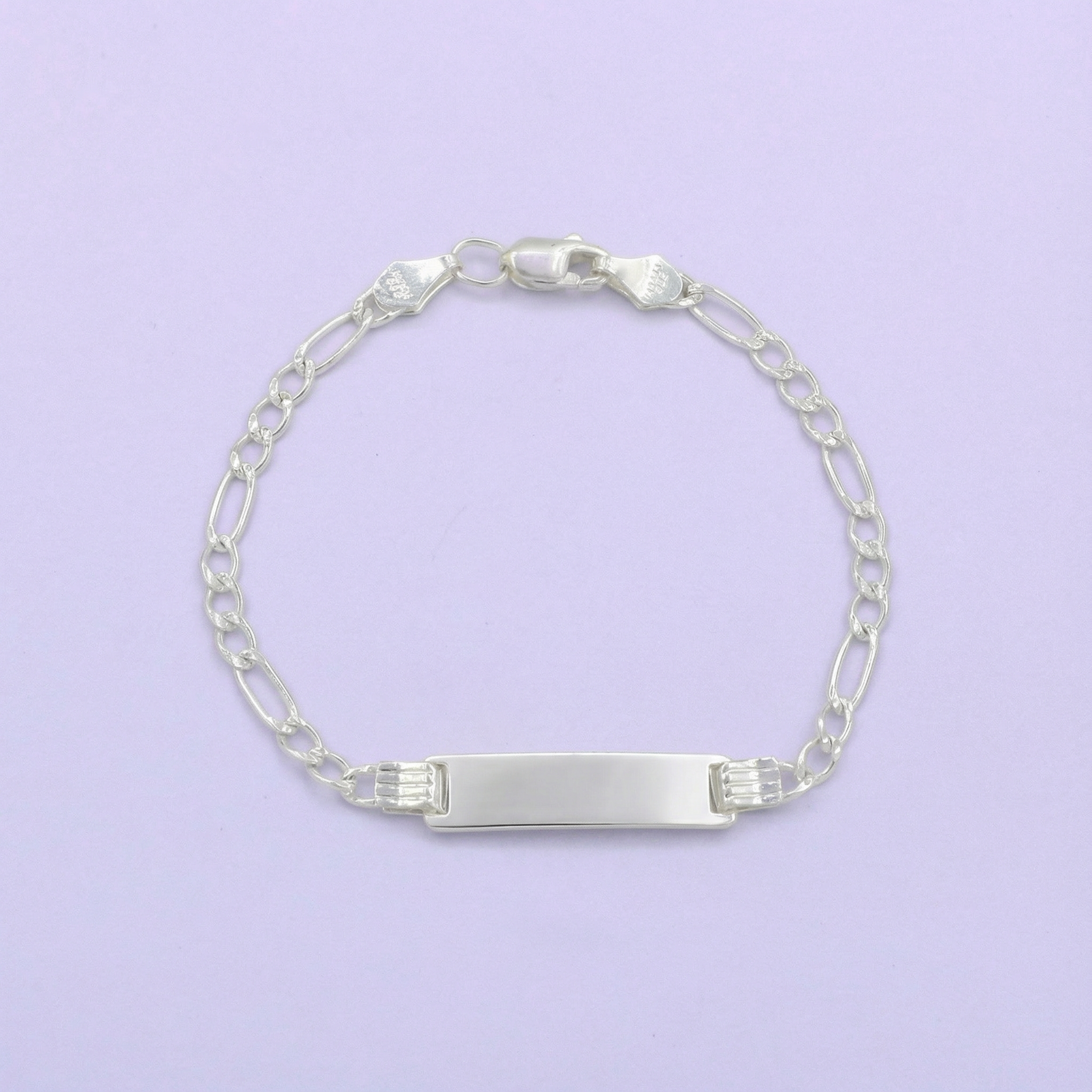 Esclava de Plata .925 para Niño mod. 1617